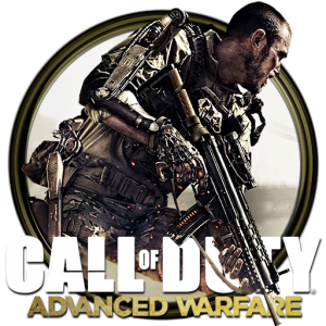 advanced warfare logo