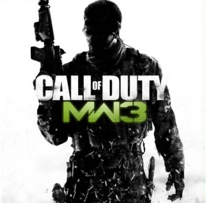 cod mw3 cover